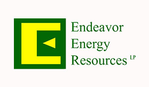 Endeavor Energy Resources, LP Slide Image