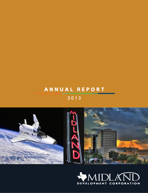 Thumbnail for 2013 Annual Report