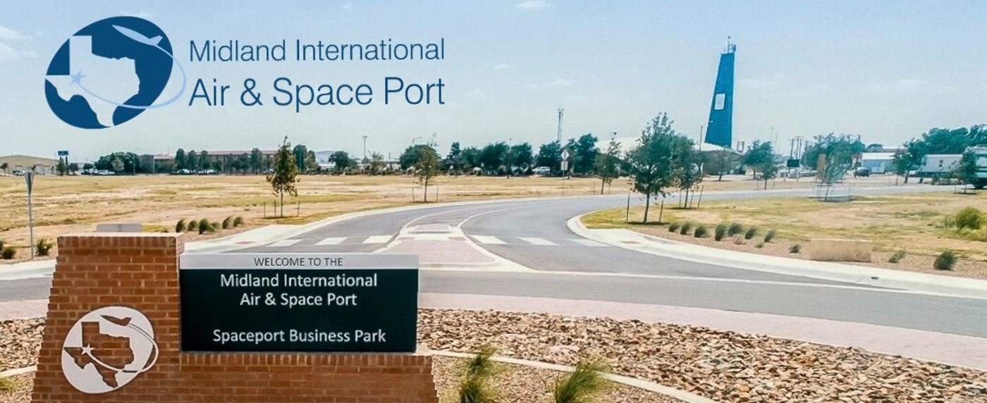 Midland Space Port